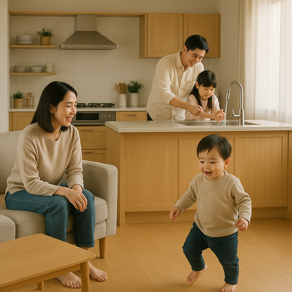 安内特观察｜家庭用水新趋势：从&ldquo;管用&rdquo;到&ldquo;用得好&rdquo;